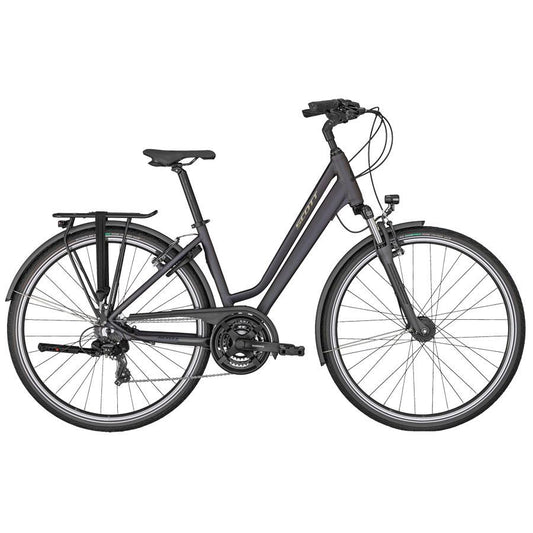 22 Scott Sub Confort 20 Unisex
