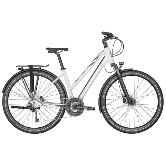 22 Scott Sub Sport 10 Dama