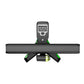Bomba Vertical Syncros Vernon 2.0 Digital preto/verde