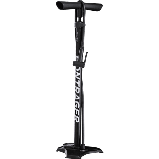 Bomba Vertical Bontrager Charger Euro preto