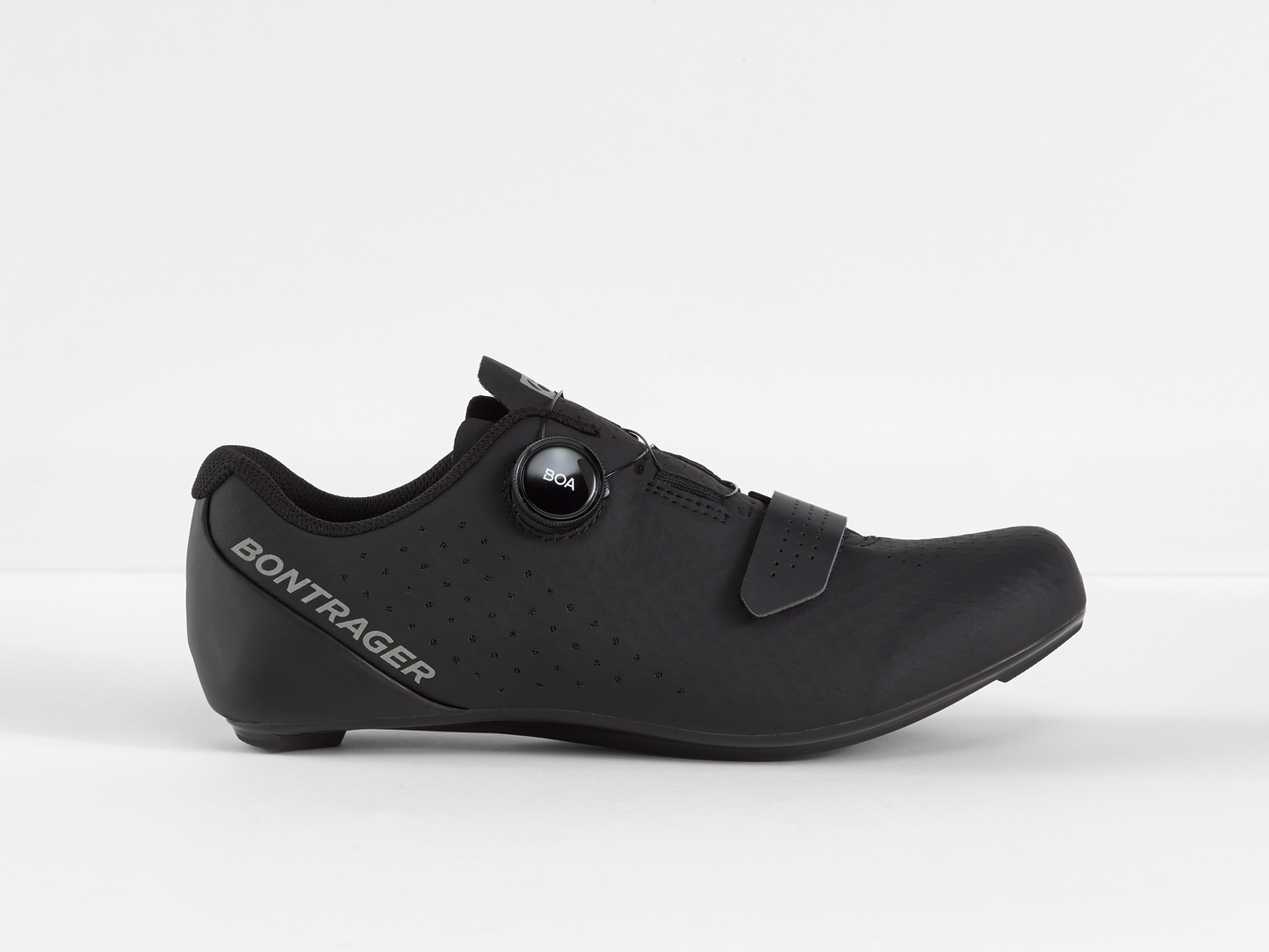 Bontrager Circuit Road
