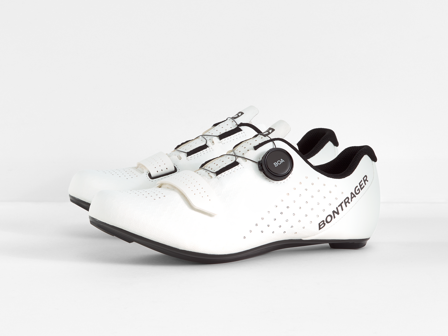 Bontrager Circuit Road