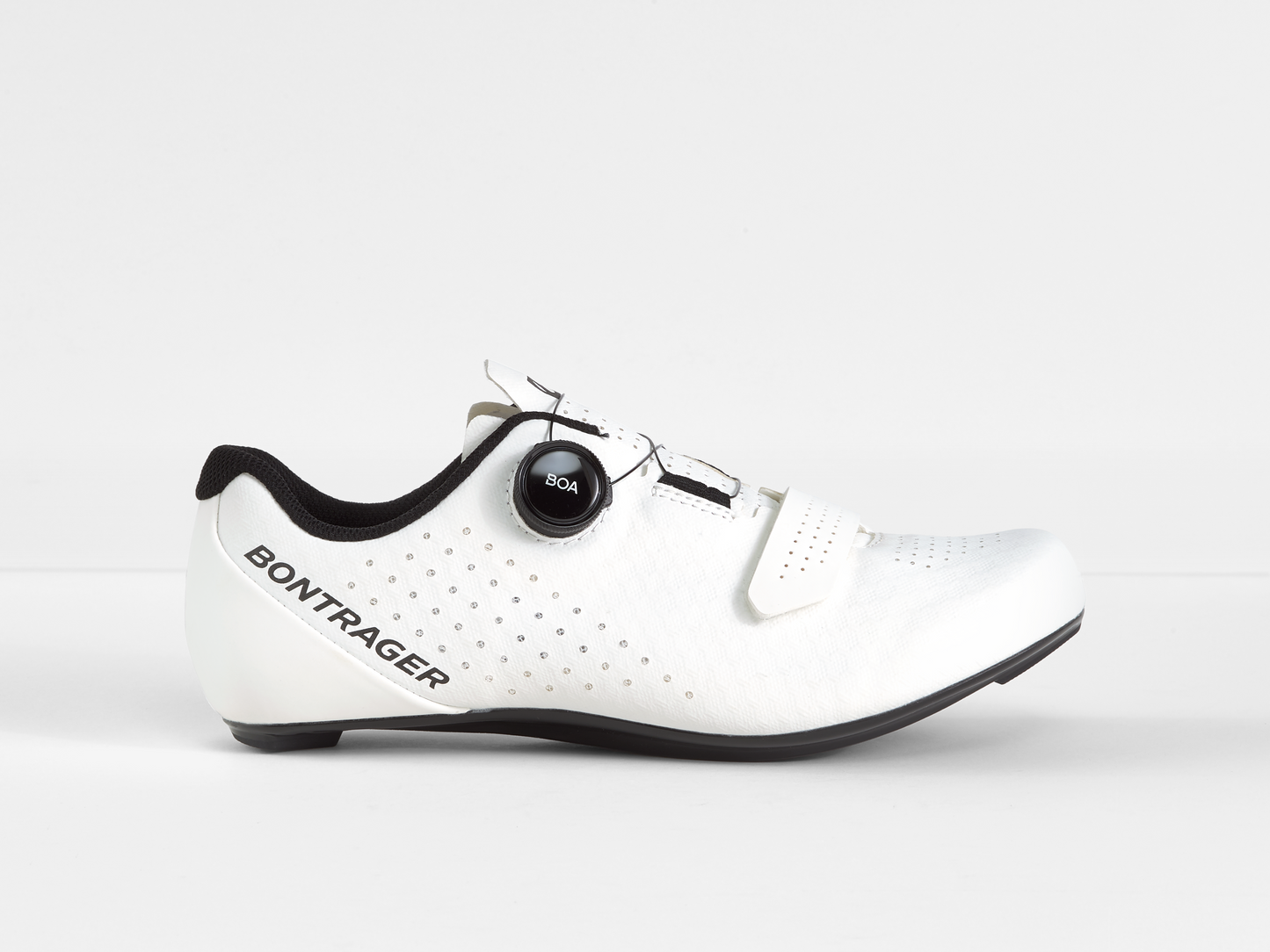 Bontrager Circuit Road