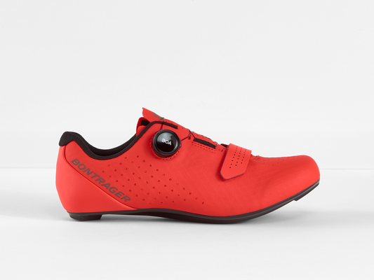 Bontrager Circuit Road