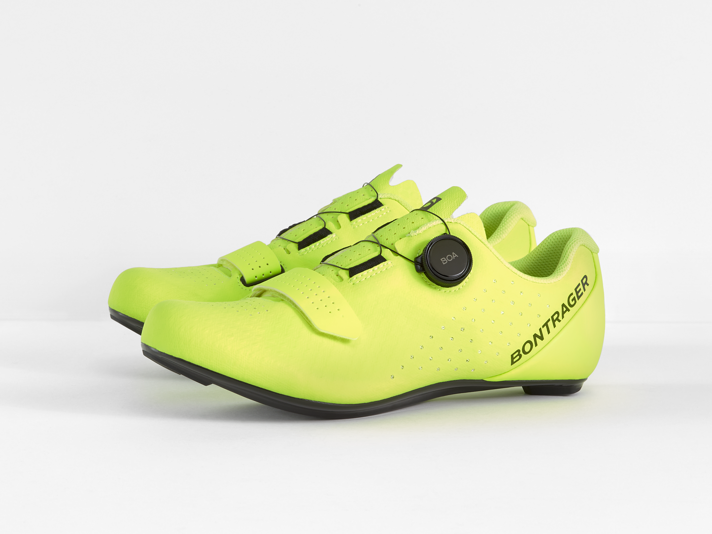 Bontrager Circuit Road
