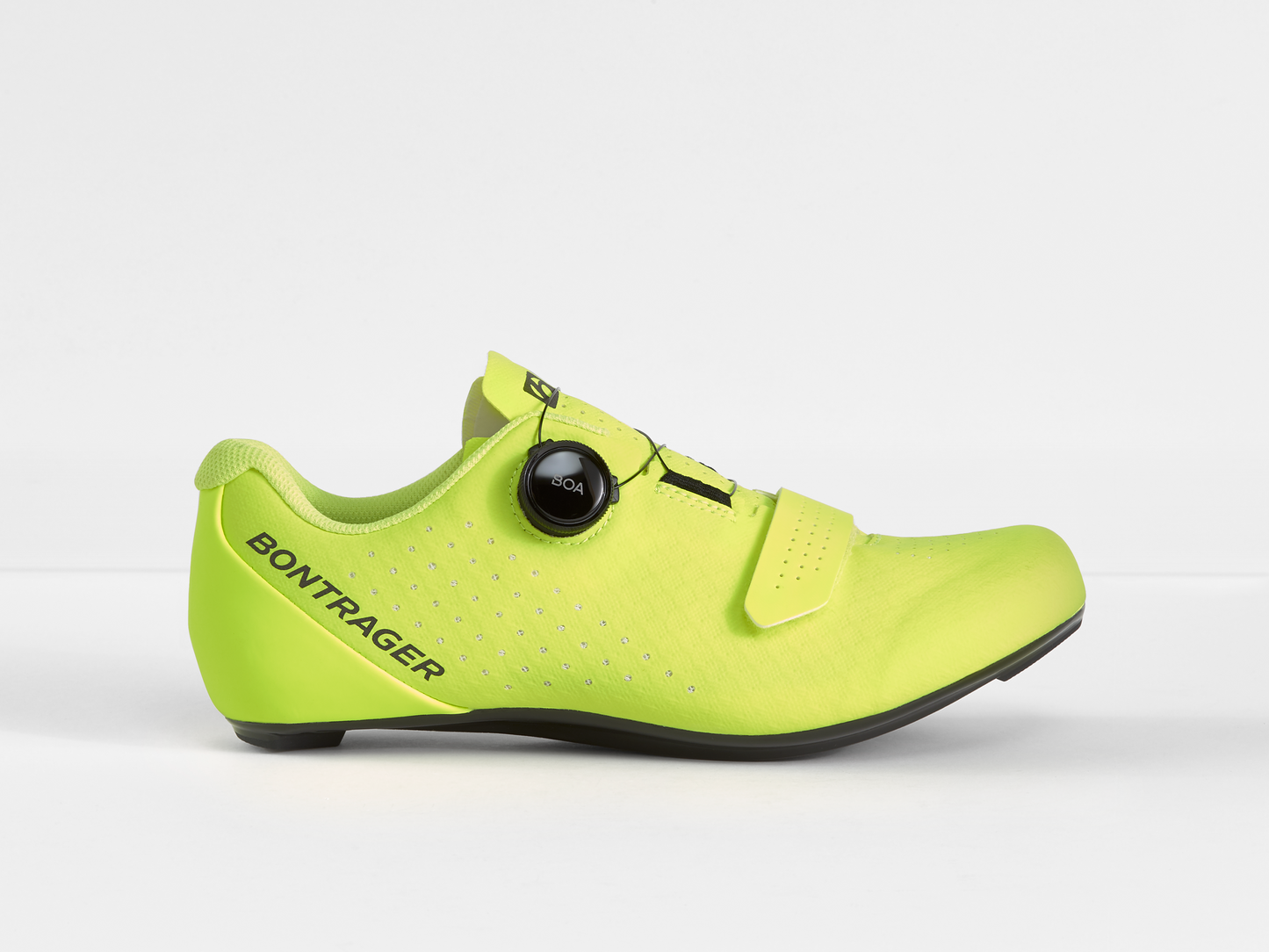 Bontrager Circuit Road