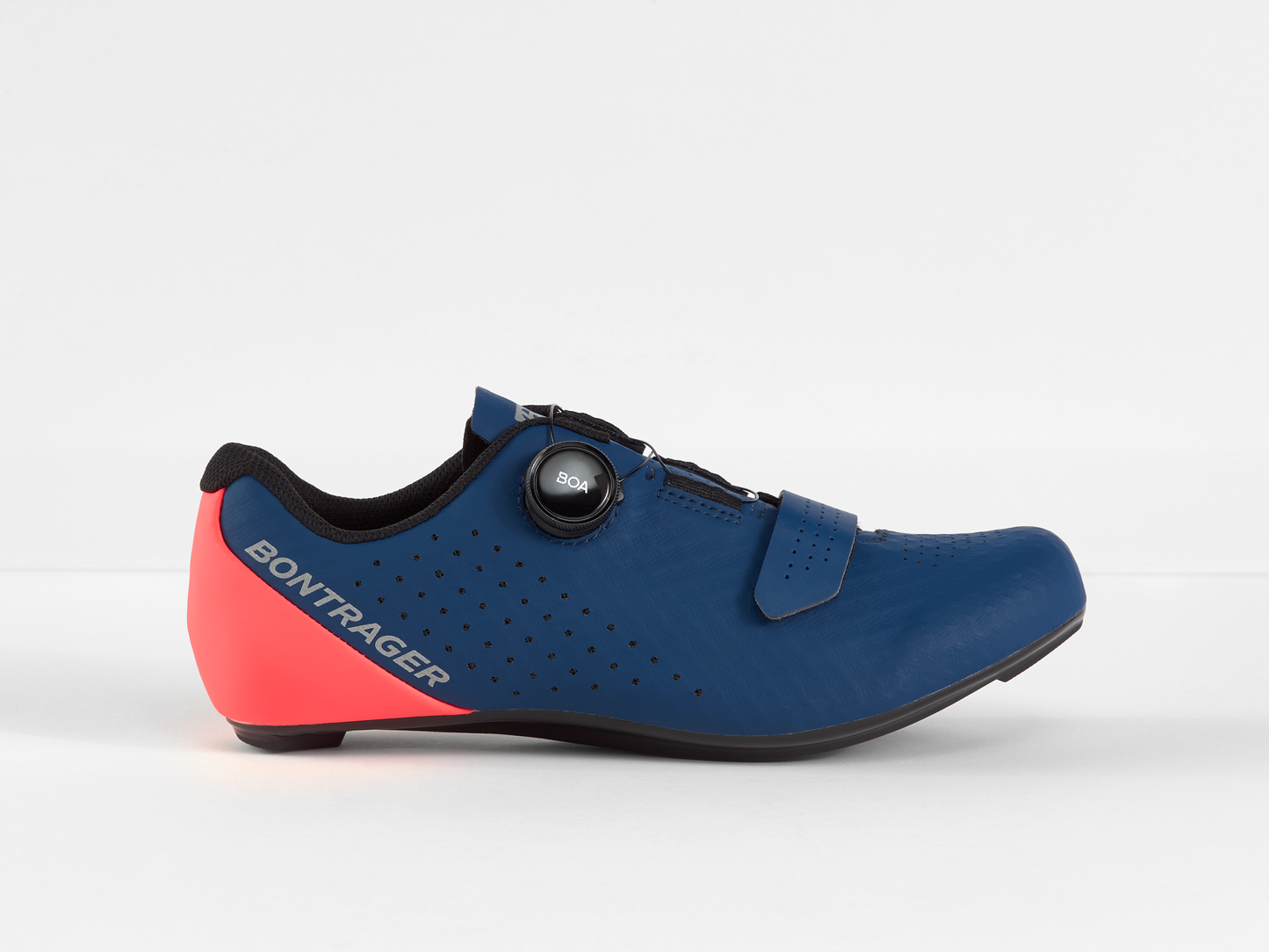 Bontrager Circuit Road