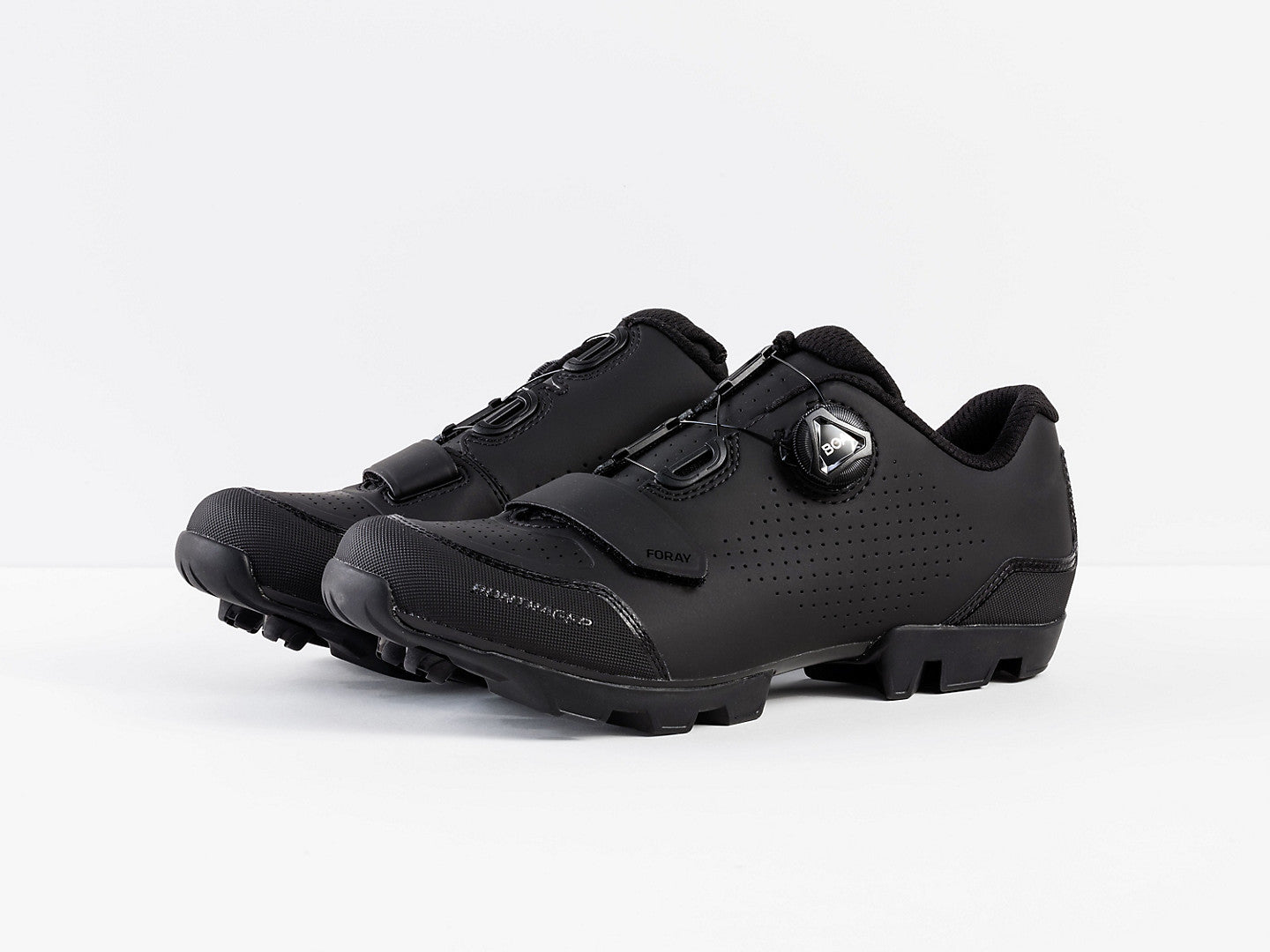 Bontrager Foray MTB