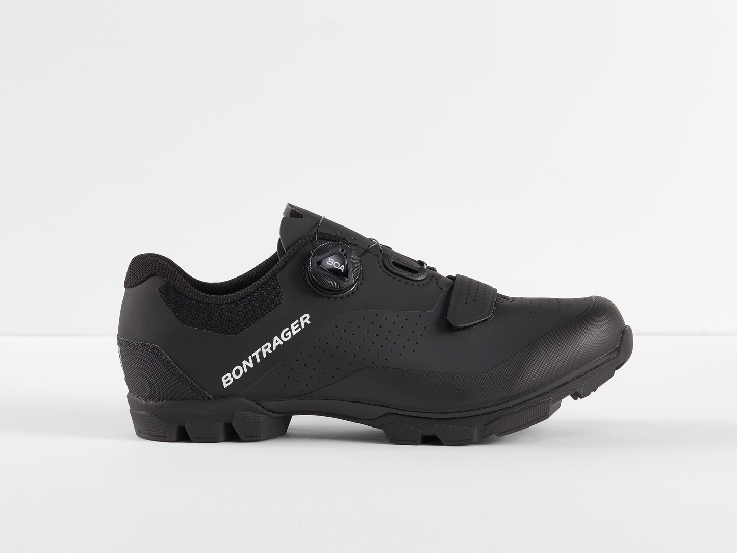 Bontrager Foray MTB