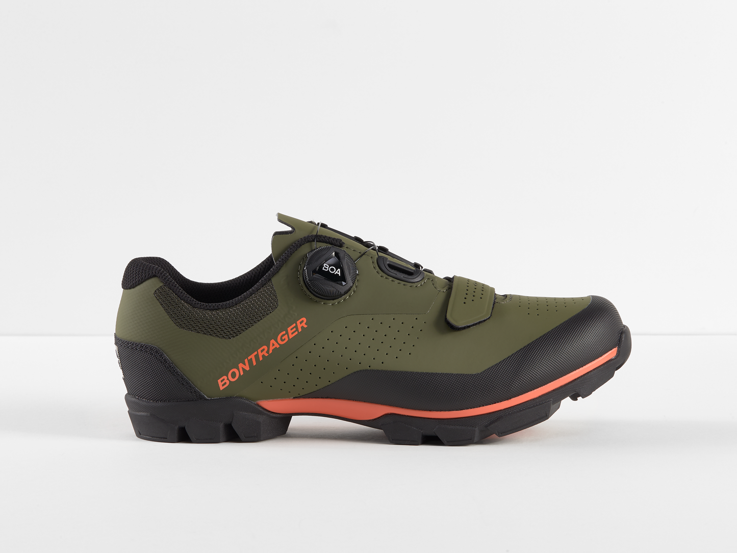 Bontrager Foray MTB