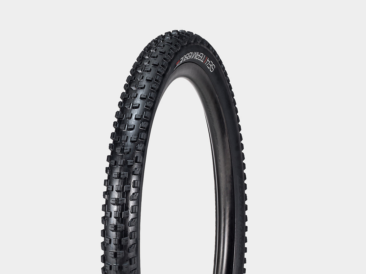 Pneu de Montanha Bontrager SE4 Team Issue TLR