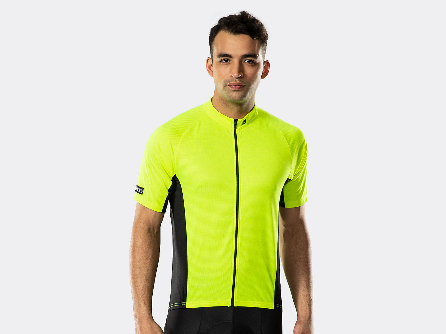 Jersey Bontrager Solsticio