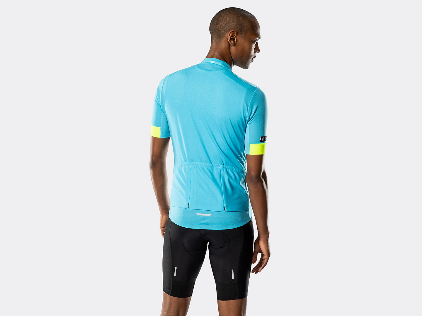 Jersey Bontrager Velocis Endurance