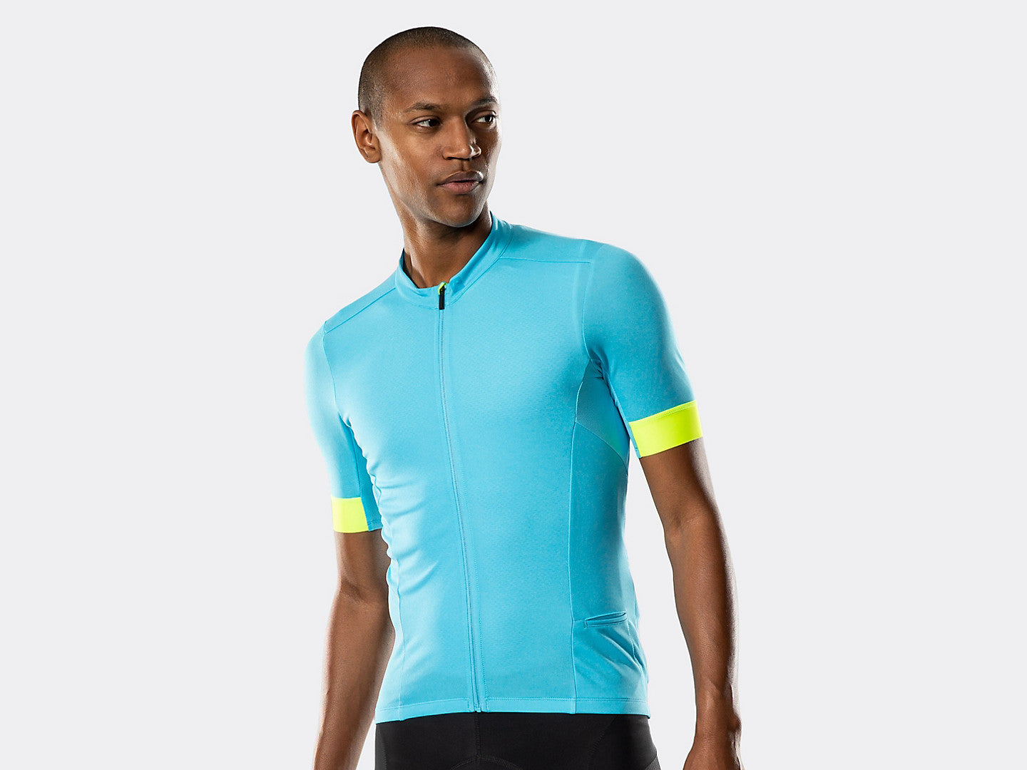 Jersey Bontrager Velocis Endurance