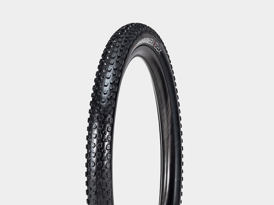 Pneu de Montanha Bontrager XR3 Team Issue TLR Legacy Tread