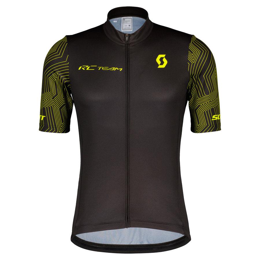 Jersey Scott RC Team 10