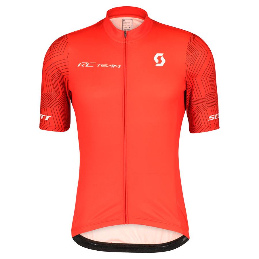 Jersey Scott RC Team 10