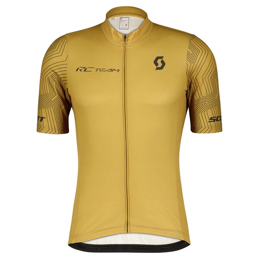 Jersey Scott RC Team 10