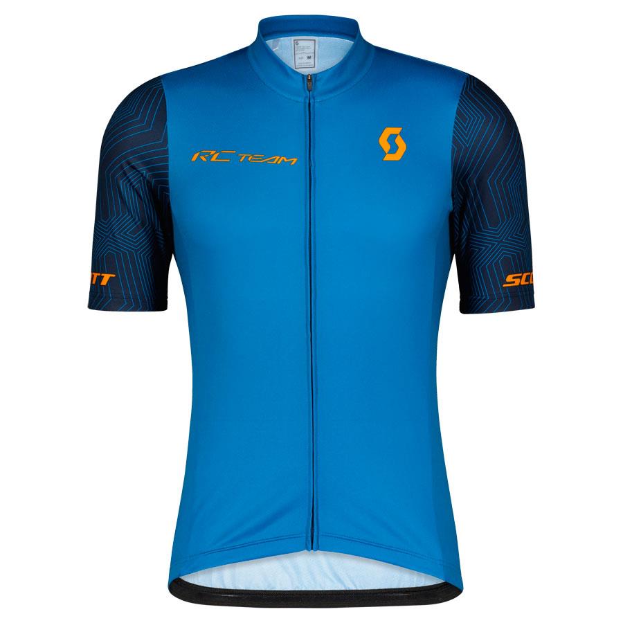 Jersey Scott RC Team 10