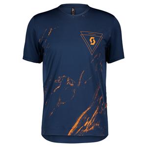 T-Shirt Scott Homem Trail Flow Pro