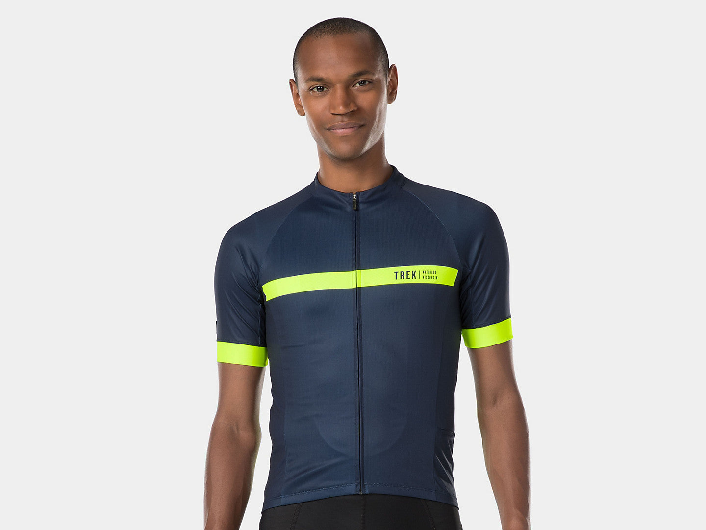 Jersey Bontrager Circuit LTD
