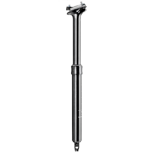 Espigão Selim Syncros Duncan Dropper 2.0 31.6x170mm preto