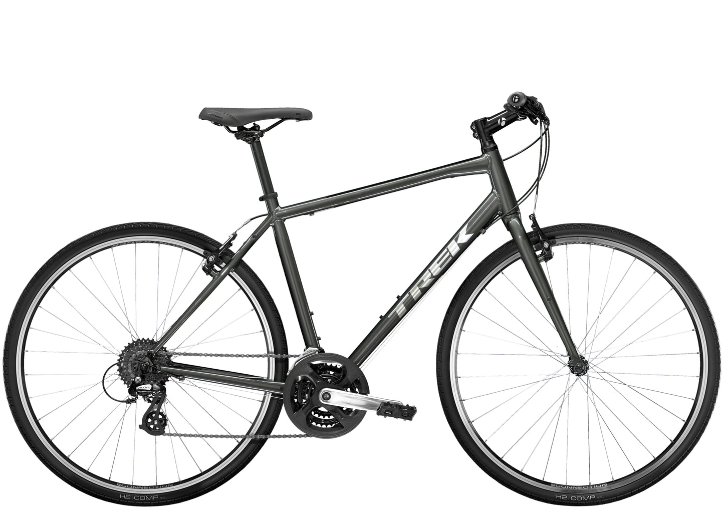 FX 1 XXL gris litio