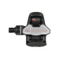 Pedales Look Keo Blade Carbon 8/12 negro 120gr