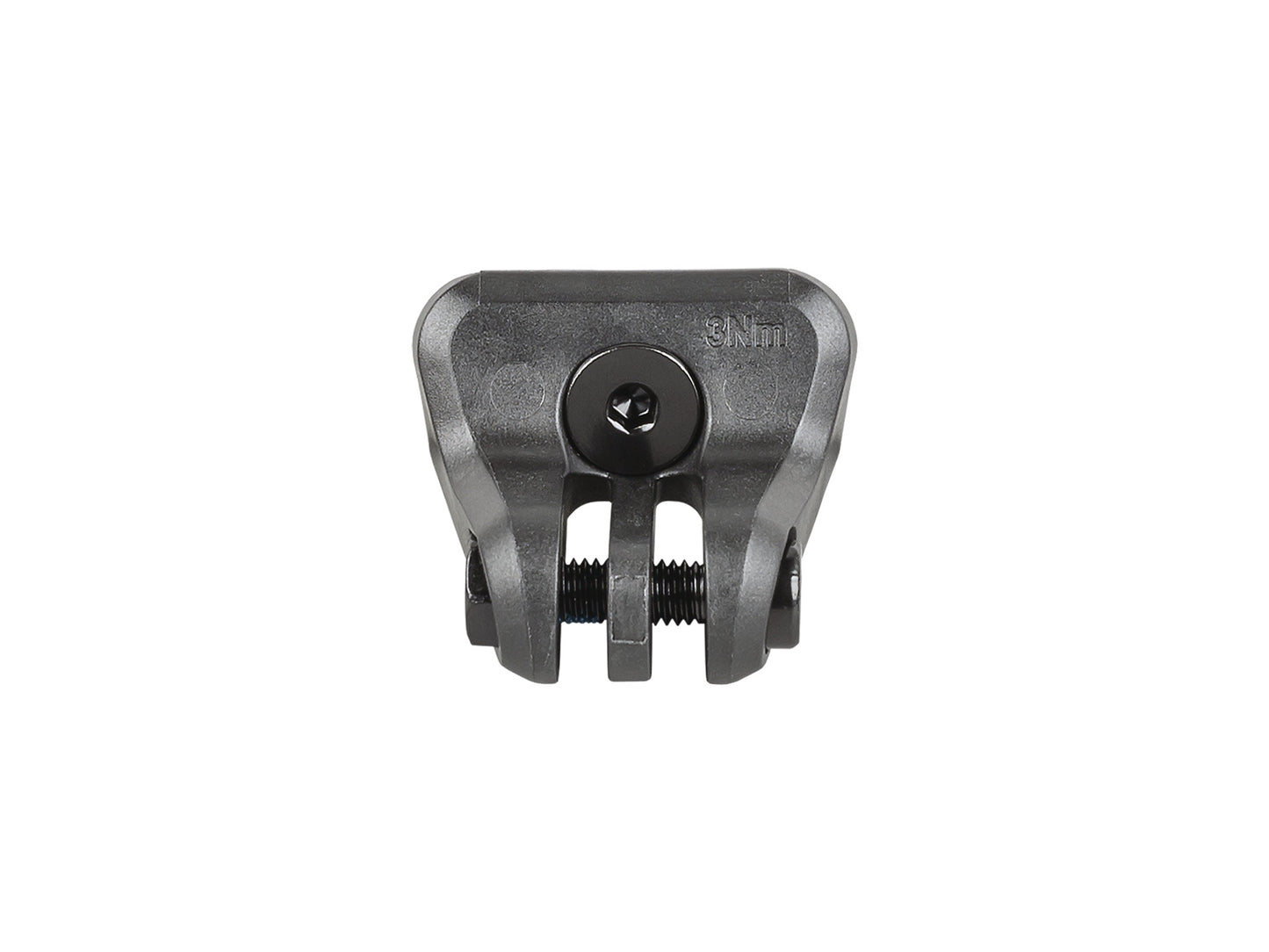 Suporte Bontrager Blendr Guiador Madone Aero Mono