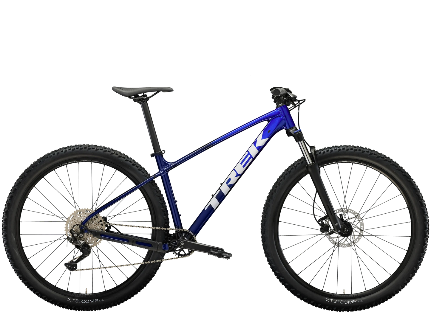 Caminata Marlin 5