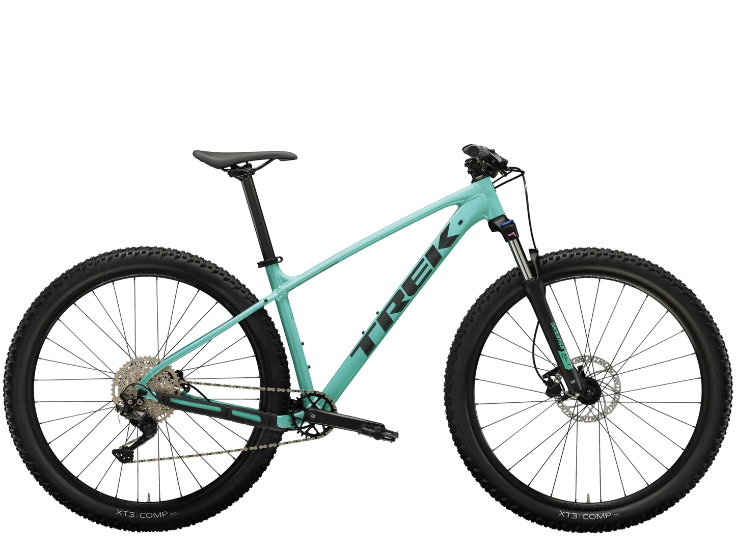 Caminata Marlin 5