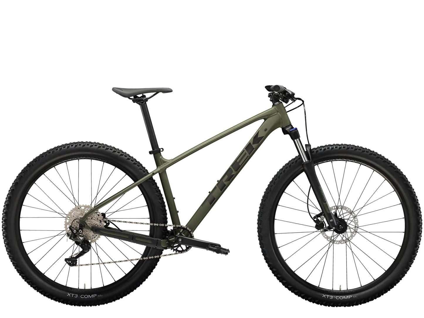 Caminata Marlin 5