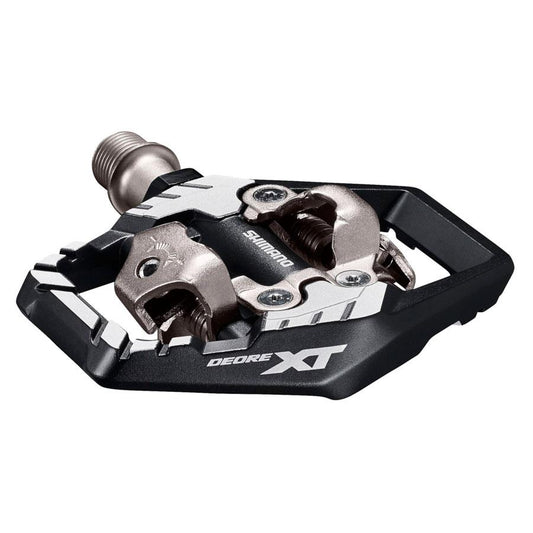 Pedais Shimano Deore XT PD-M8120