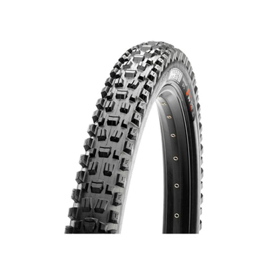 Neumático MAXXIS ASSEGAI 29X2.50WT EXO/TR 60TPI PLEGABLE LADO