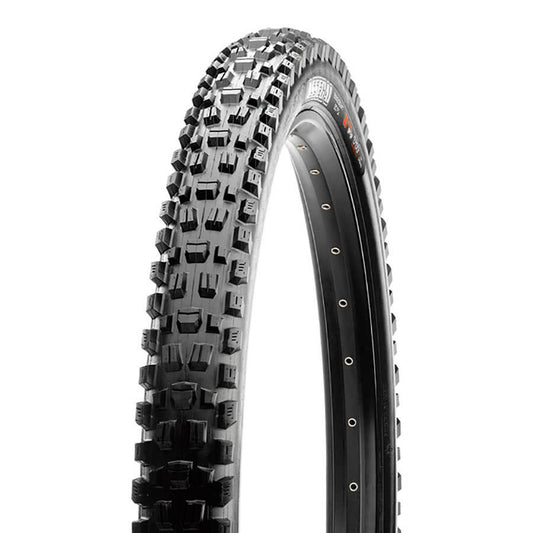 Neumático MAXXIS ASSEGAI 29X2.6 3CT/EXO/TR 60TPI PLEGABLE LADO