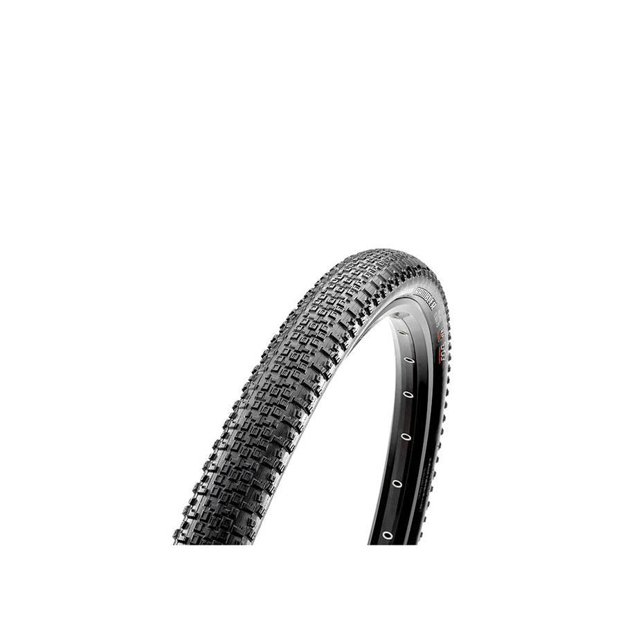 Pneu MAXXIS RAMBLER 700X38C EXO TR 120 TPI FLANCO DOBRÁVEL