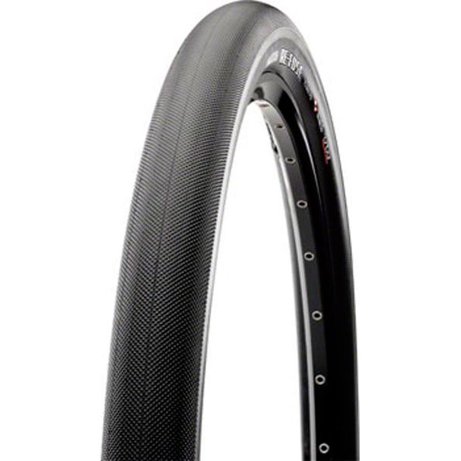 Pneu MAXXIS RE-FUSE 700X32C PRETO MAXXSHIELD 60TPI FLANCO DOBRÁVEL