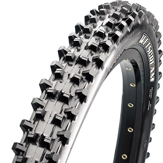 Neumático MAXXIS WETSCREAM 27.5X2.50 ST 60X2TPI FLANK WIRE