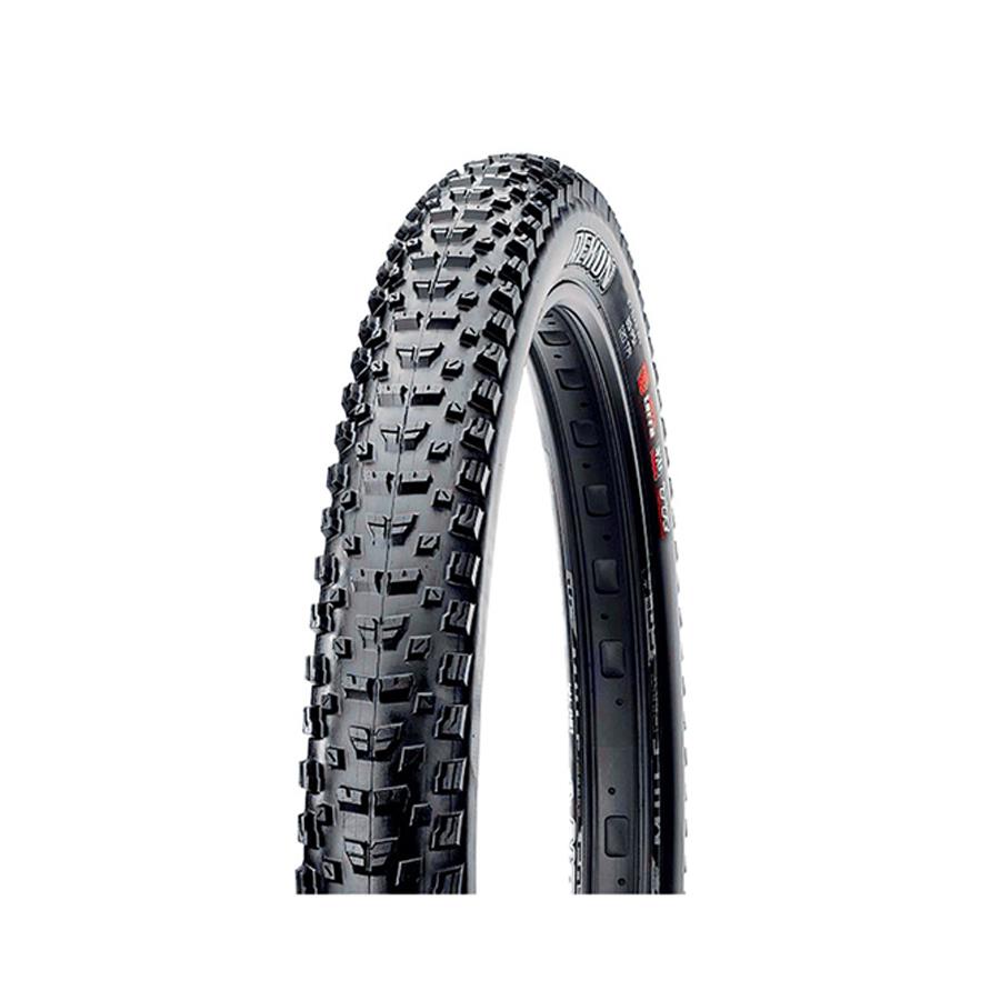Pneu MONTANHA MAXXIS REKON 29X2.60 3CS/EXO/TR 120TPI FLANCO DOBRÁVEL