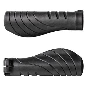 Puños Syncros Comfort SG-03 negro