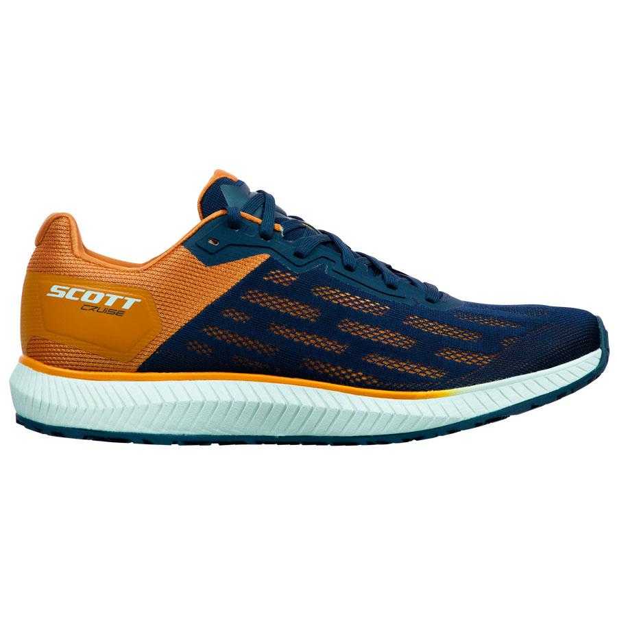 Scott Cruise