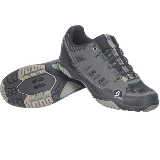 Zapatillas Scott Sport Crus-R Gris/Negro 41