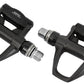 Pedais Shimano Dura Ace PD9100 SPD-SL Carbon (+4mm)