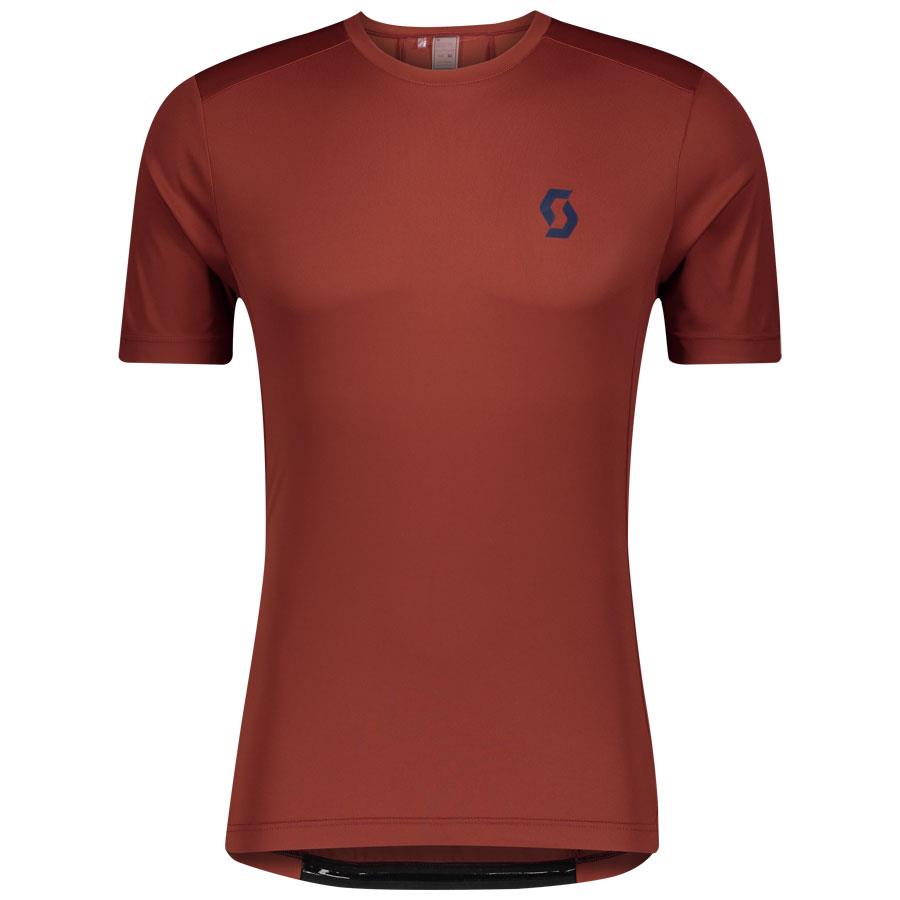 Camiseta Scott Endurance 10