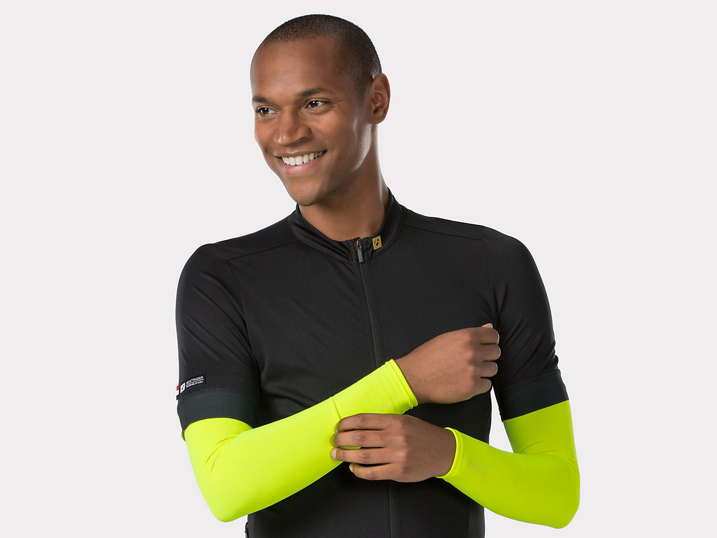 Puños térmicos de ciclismo Bontrager