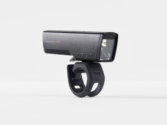 Luz delantera para bicicleta Trek Commuter Comp R