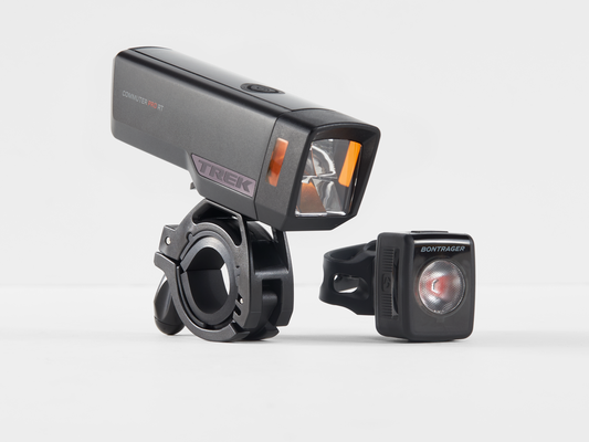 Kit de linterna Trek Commuter Pro RT/ Flare RT