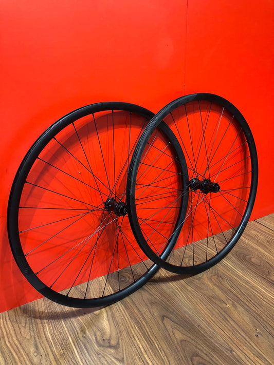 Ruedas Carretera Syncros RP 2.0 Disco /PAR