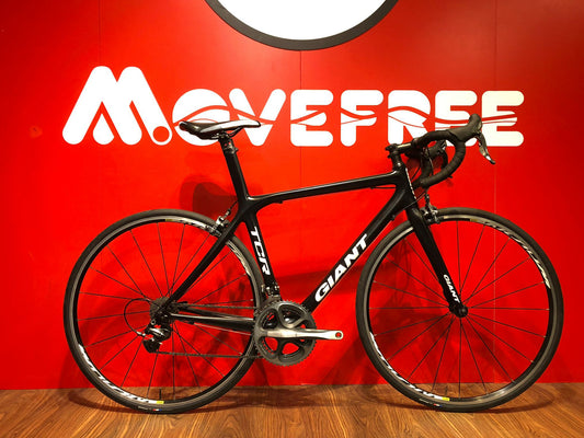 Giant TCR Advanced 54