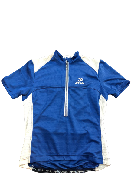 Jersey Spiuk M